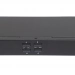 AR-V04L - 4-Port PS/2-USB VGA Rackmount KVM Switch