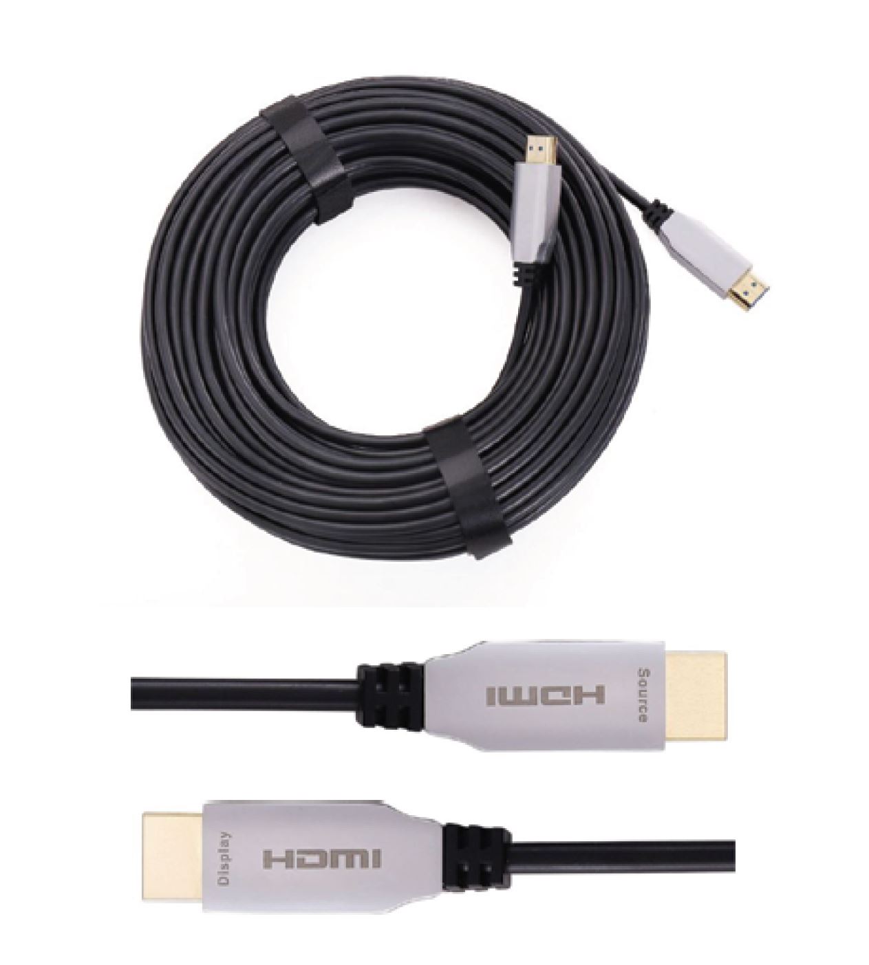 HDMI 2.1 AOC Link - active optical cable