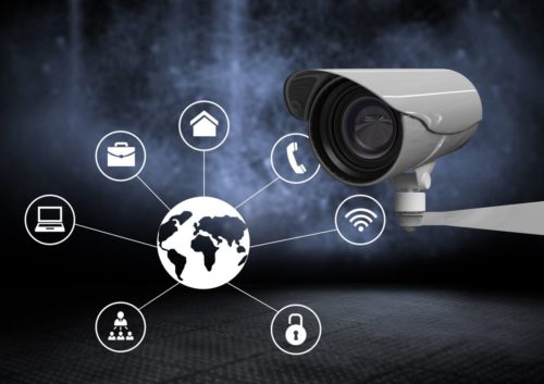 IP Camera Direct Stream (iDirect Stream™)