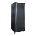 AR-M42610-LFS-42U - MEDIUM DUTY RACK CABINET 600 X 1000