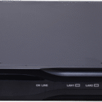 AR-UV208iL - Rackmount - 08 Port CAT5e Matrix KVM Switch over IP